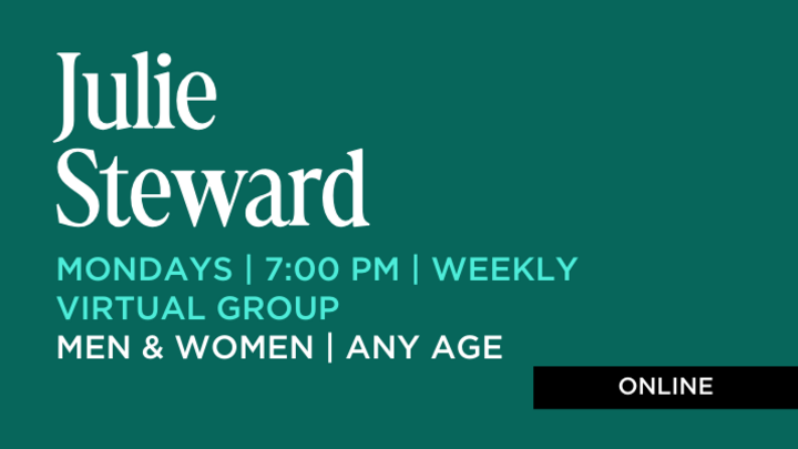 Logo for Julie Steward