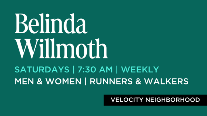 Logo for Belinda Willmoth