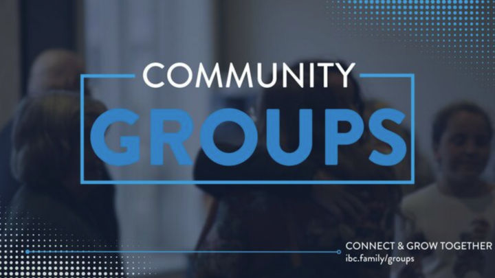 Logo for Sunday Morning On-Campus Community Group