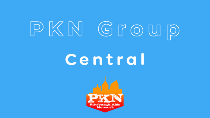 Logo for PKN Central Group