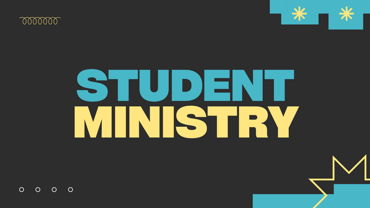 Logo for Journey Youth - Middle & High School Students