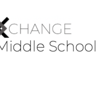 Logo for Middle School Exchange
