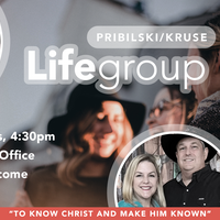 Logo for Pribilski, Kruse Life Group