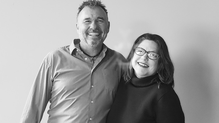 Logo for Allen & DeAnna Davis | Community Group | Pacific