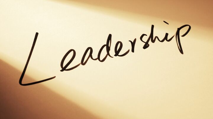 Logo for Intro to Leadership
