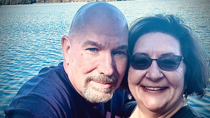 Logo for Paul & Beth Young