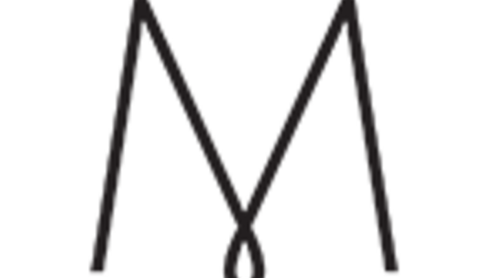 Medium m logo mops home