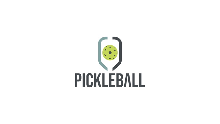 Logo for Ladies Pickleball