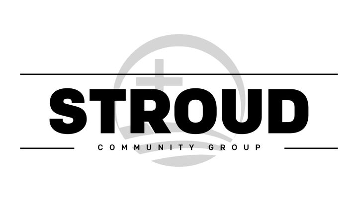 Logo for Stroud Community Group