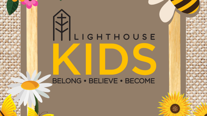 Logo for Lighthouse Kids :: Hospitality