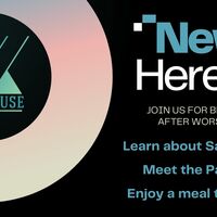 Logo for New to Salt House Brunch