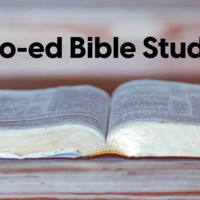 Logo for Adult Co-ed Class