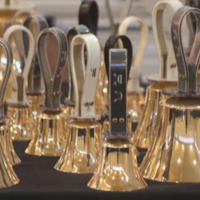 Logo for Handbell Choir