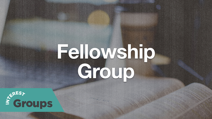 Logo for Fellowship Group