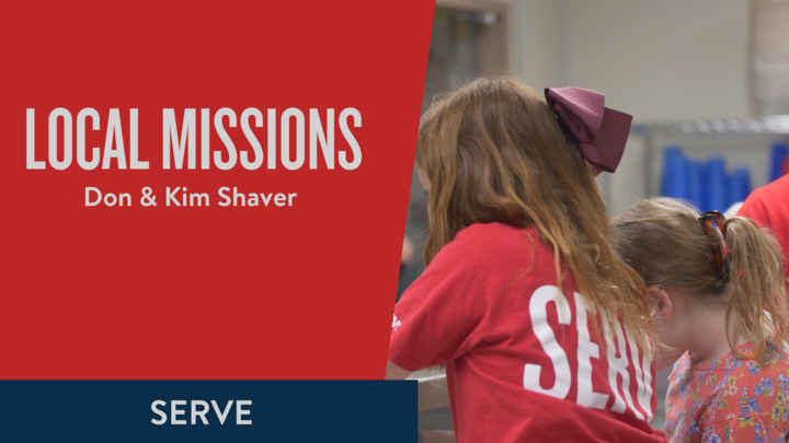 Logo for FSM Local Missions