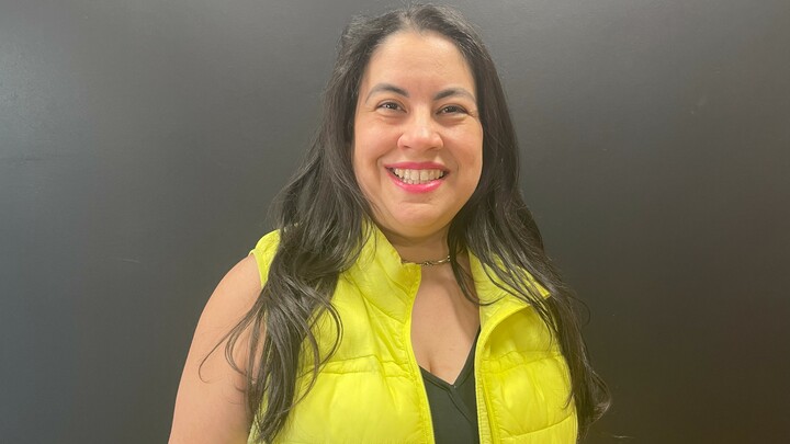 Logo for Eva Castro-Nieves