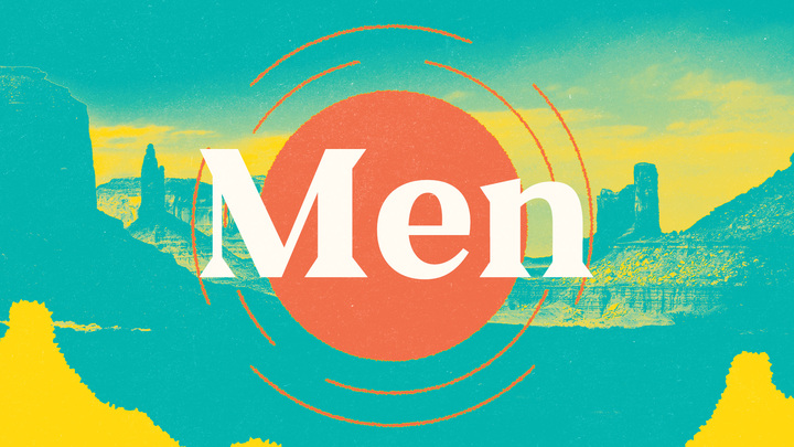 Logo for Activity | Men Basketball Life Group | Chandler