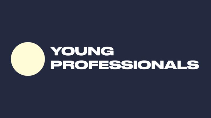 Logo for Young Professionals