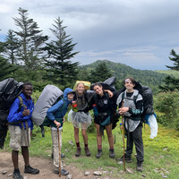 Logo for Sunday Night Youth Ministry