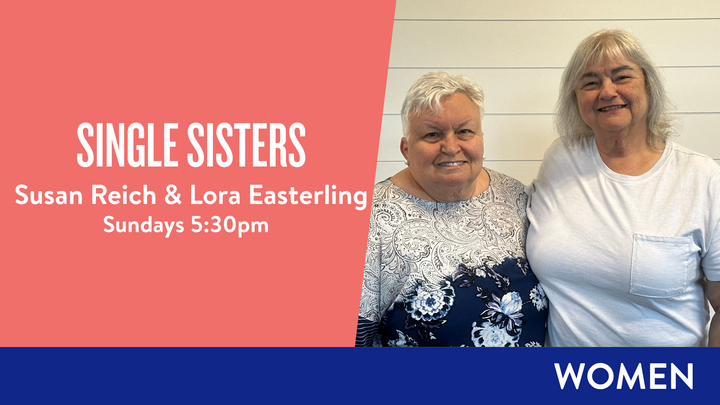 Logo for Single Sisters