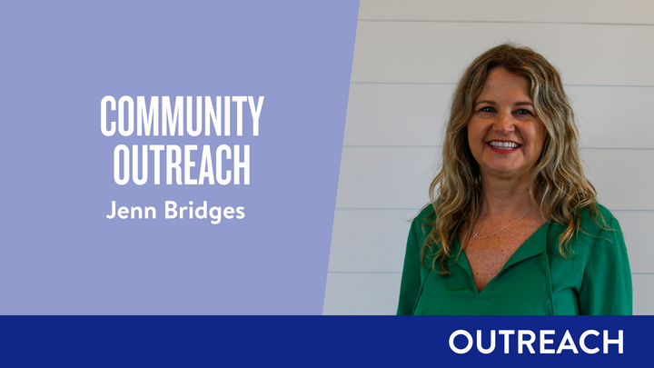 Logo for Outreach - Hot Springs