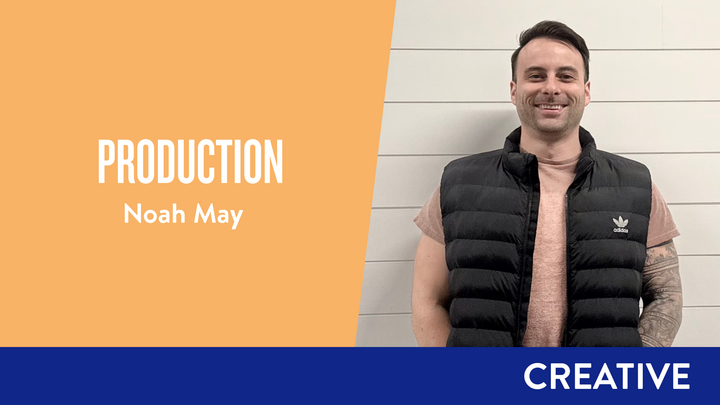 Logo for Production - Serve