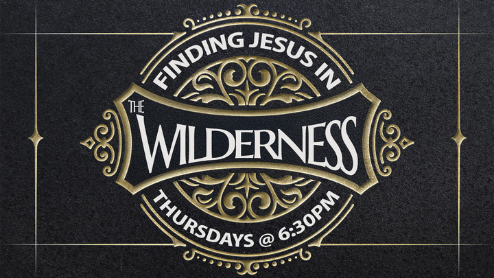 Logo for Adult Bible Study - Thursday