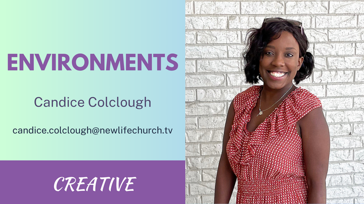 Logo for CREATIVE: Environments Team (SAL)