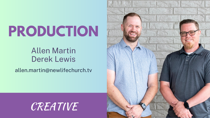 Logo for CREATIVE: NLC Production (SAL)