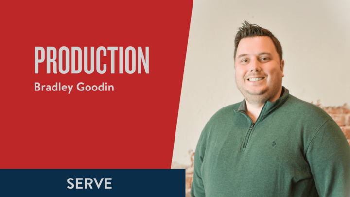 Logo for Production Team - Beebe