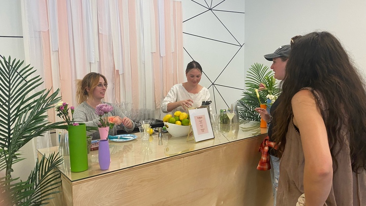 Logo for Administration | Serve Team