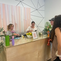 Logo for Administration | Serve Team