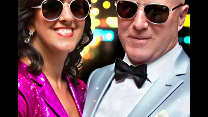 Logo for Young Family Bible Study - DLR