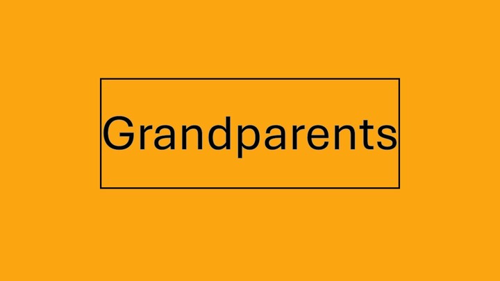 Logo for Coeds ‖ Grandparents ‖ Ages: All ‖ Equipping Intentional Grandparents ‖ El Cajon ‖ Goble