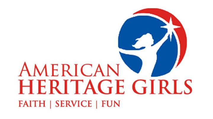 Logo for American Heritage Girls