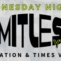 Logo for Limitless Youth cGroups