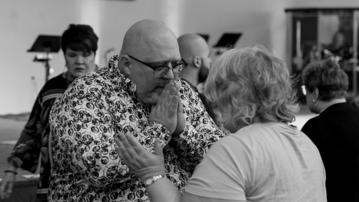 Logo for GT TEAM Pastoral Care