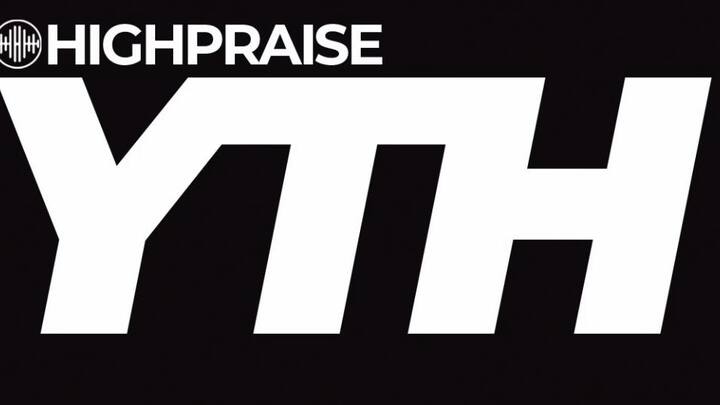 Logo for HP Youth