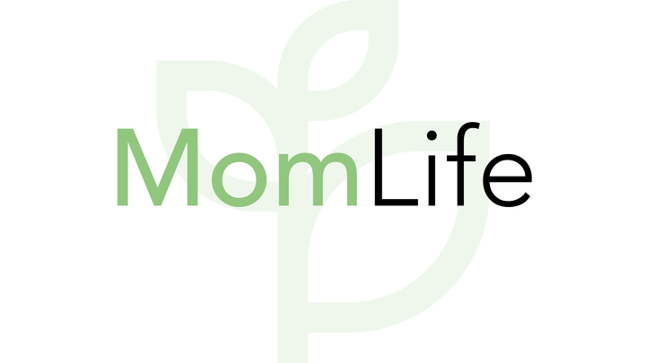 Logo for MomLife