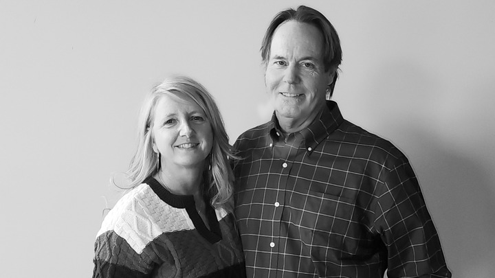 Logo for Paul & Dana Linhoff | Community Group | Saint Clair