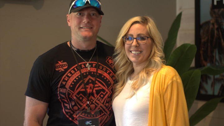 Logo for Young Adults Connect Group