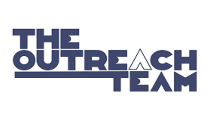 Logo for Acceleration Outreach Team