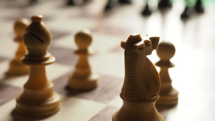 Logo for Guys Game Night