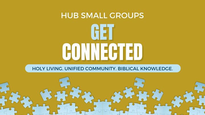 Logo for Adult 2 HUB 40+ 10:30 AM (Prewitt HUB)