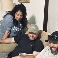 Logo for Tuesday Night Small Group