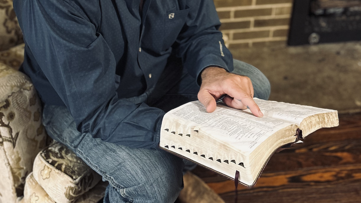 Logo for Sunday Night Small Group