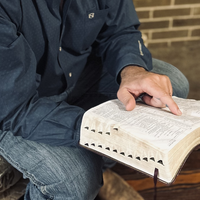 Logo for Sunday Night Small Group