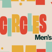 Logo for Interested in Men's a Circle?