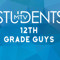 12th Grade Guys