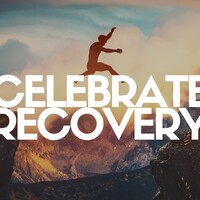 Logo for Celebrate Recovery